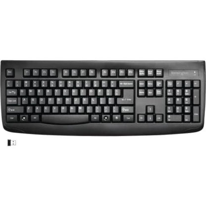 Clavier sans fil lavable Kensington Pro Fit 72450