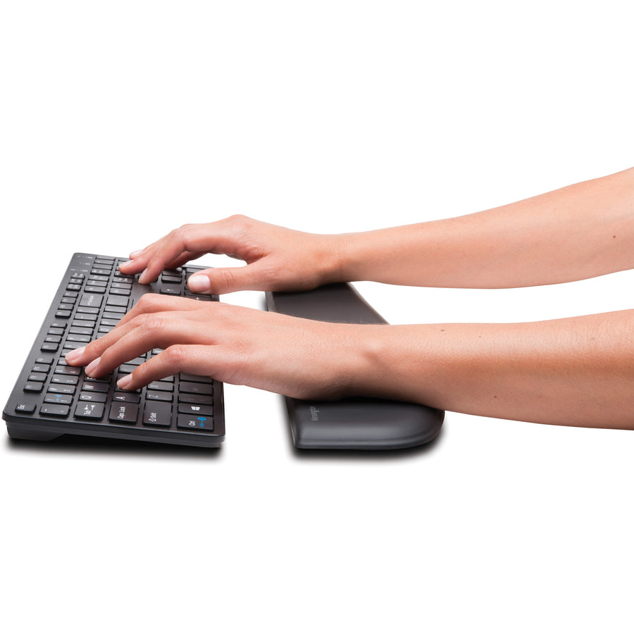 Repose-poignet Kensington ErgoSoft pour claviers standard 52800