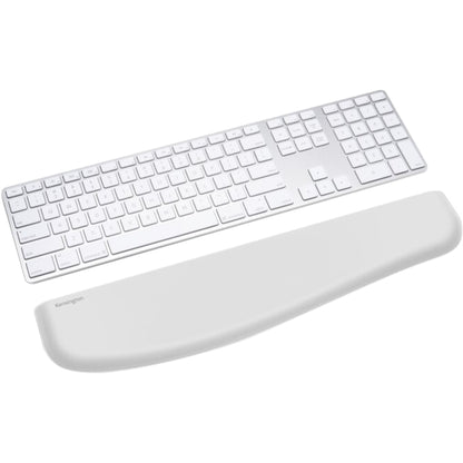 Repose-poignet Kensington ErgoSoft pour claviers fins 50434