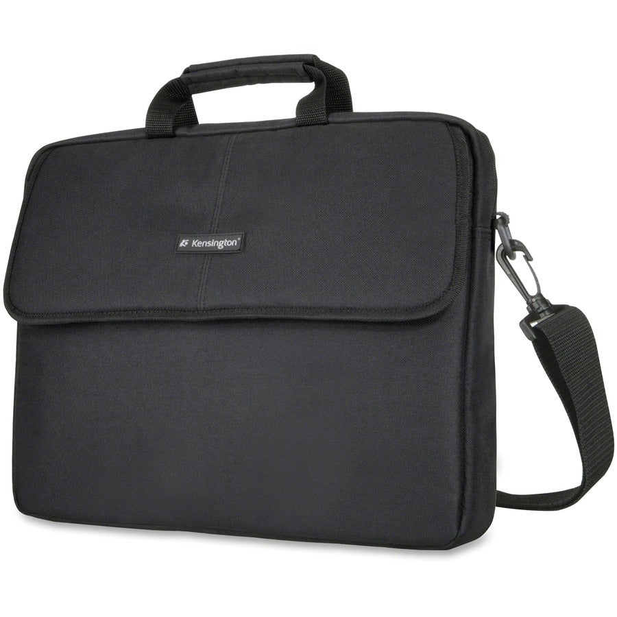 Sacoche de transport Kensington Classic SP17 (housse) pour ordinateur portable 17" - Noir 62567