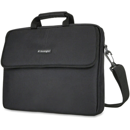 Sacoche de transport Kensington Classic SP17 (housse) pour ordinateur portable 17" - Noir 62567
