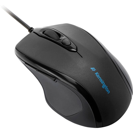 Souris optique filaire de taille moyenne Kensington Pro-Fit 72355
