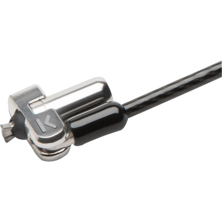 Serrure à clé Kensington N17 pour ordinateur portable à double tête pour appareils Dell 67995