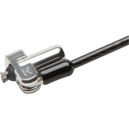 Serrure à clé Kensington N17 pour ordinateur portable à double tête pour appareils Dell 67995