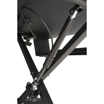 Kensington SmartFit Sit Stand Workstation 52804