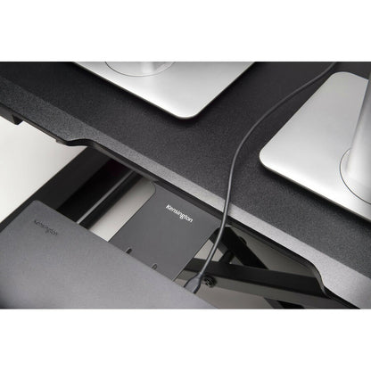 Kensington SmartFit Sit Stand Workstation 52804