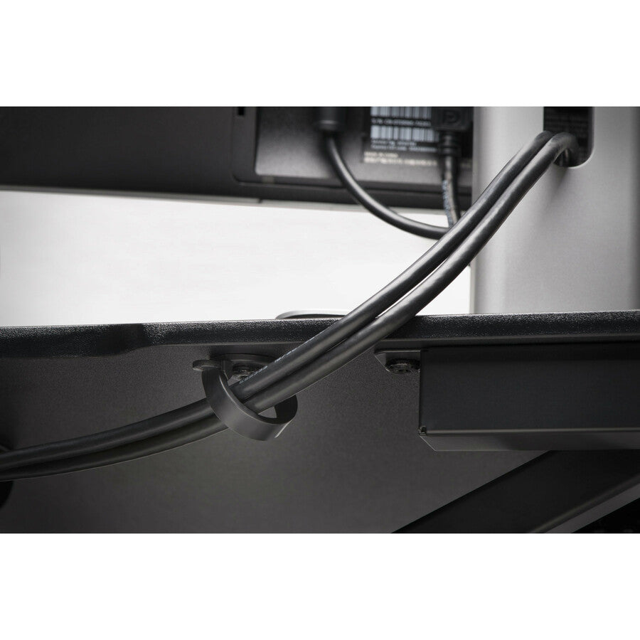 Kensington SmartFit Sit Stand Workstation 52804
