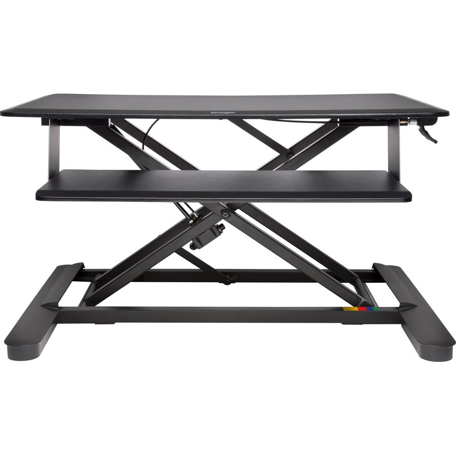 Kensington SmartFit Sit Stand Workstation 52804