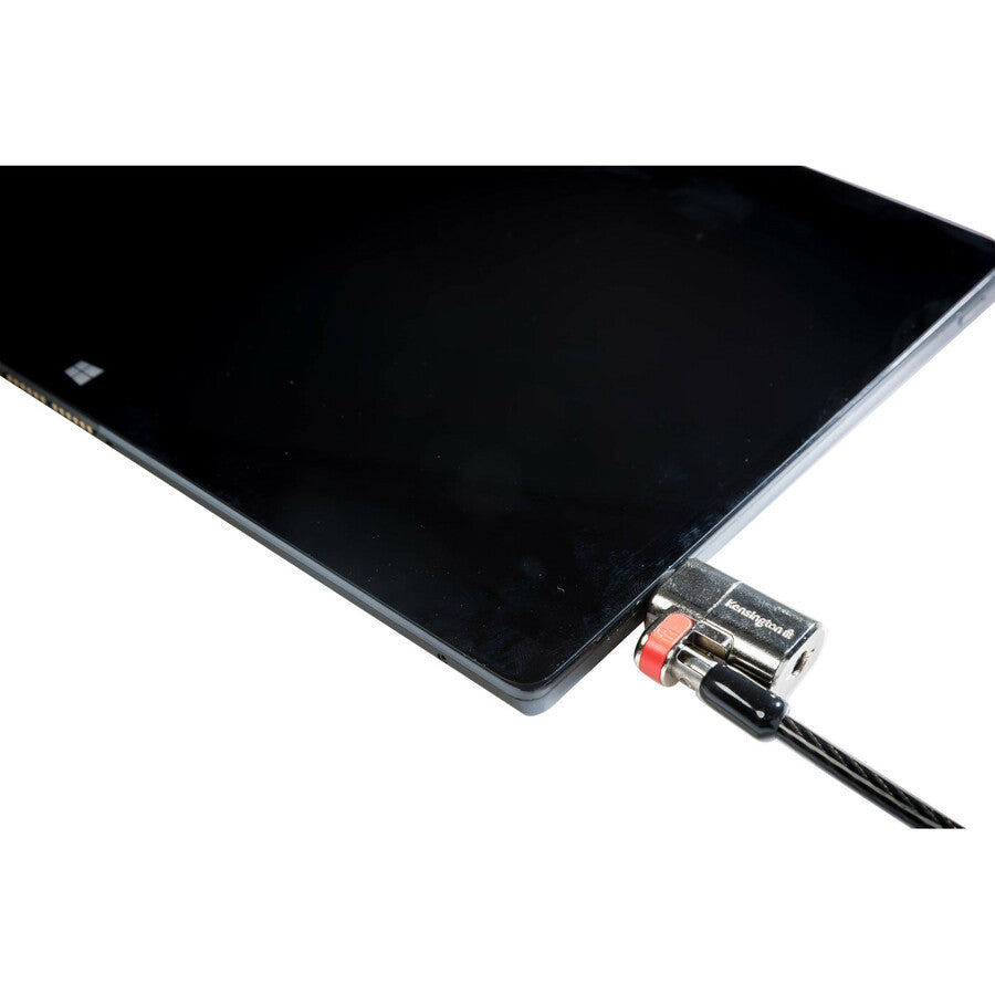 Ancrage de sécurité Kensington ClickSafe pour emplacement de verrouillage non standard 67973