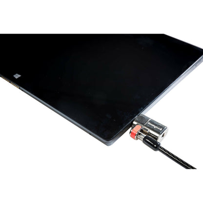 Ancrage de sécurité Kensington ClickSafe pour emplacement de verrouillage non standard 67973