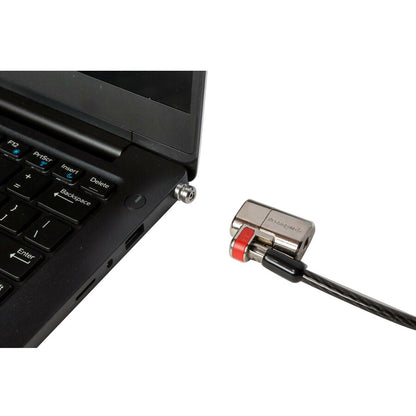 Ancrage de sécurité Kensington ClickSafe pour emplacement de verrouillage non standard 67973