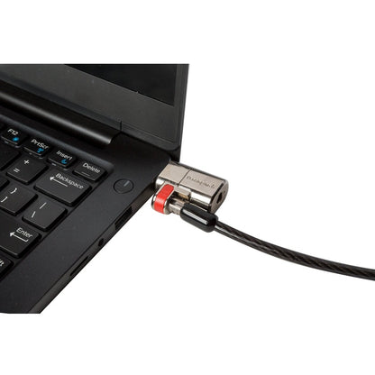 Ancrage de sécurité Kensington ClickSafe pour emplacement de verrouillage non standard 67973