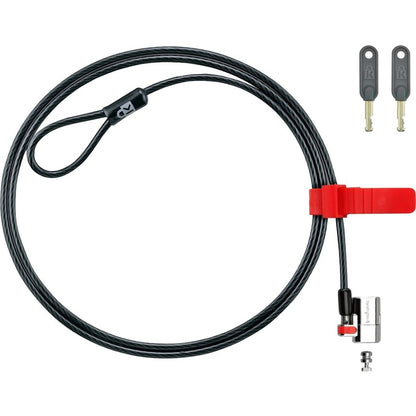 Câble de verrouillage Kensington ClickSafe 64664