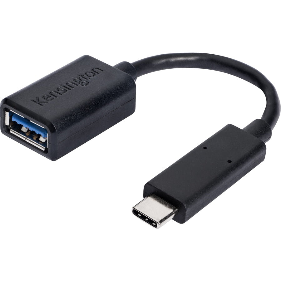 Adaptateur USB-C vers USB-A Kensington CA1000 33992