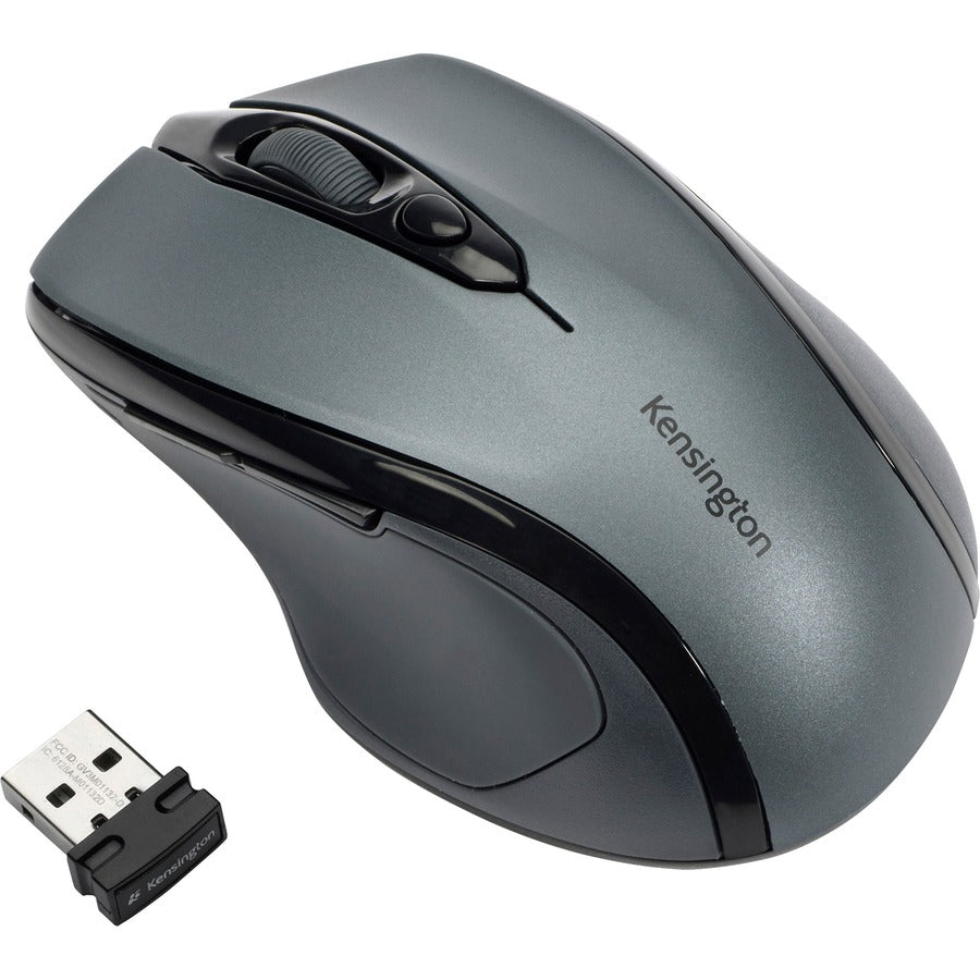 Souris sans fil Kensington Pro Fit de taille moyenne 72423