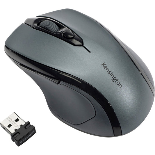 Souris sans fil Kensington Pro Fit de taille moyenne 72423