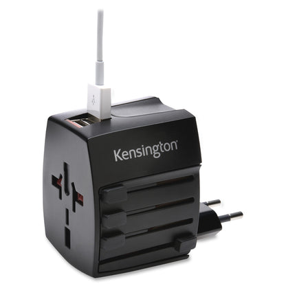 Adaptateur de voyage international Kensington 33998