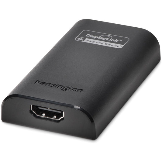 Adaptateur de transfert de données USB Kensington 33988