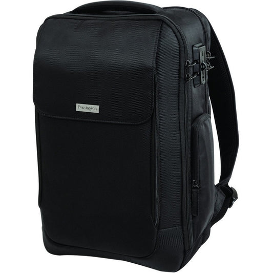 Sacoche de transport Kensington SecureTrek 98618 (sac à dos) pour ordinateur portable 17" - Noir 98618