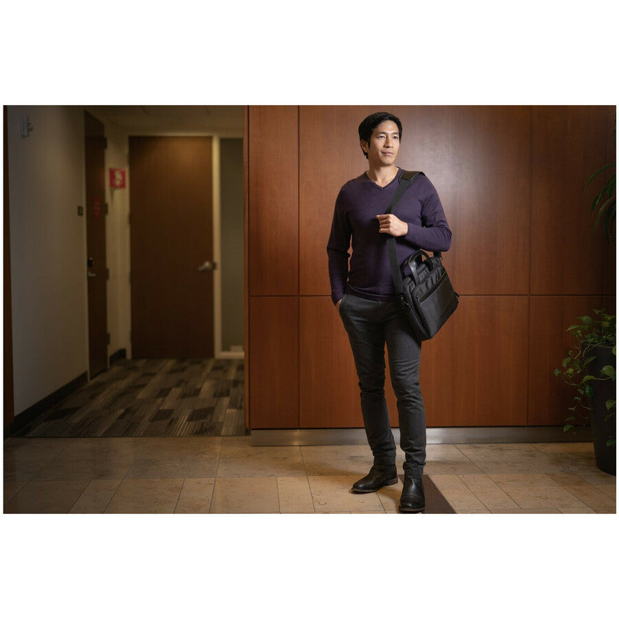 Sacoche de transport Kensington Contour (mallette) pour ordinateur portable 14" K60388WW