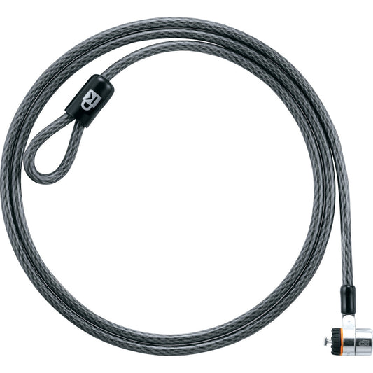 Câble de sécurité pour ordinateur portable Kensington MicroSaver Ultra 67723