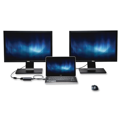 Adaptateur multi-écrans USB 3.0 Kensington 33974