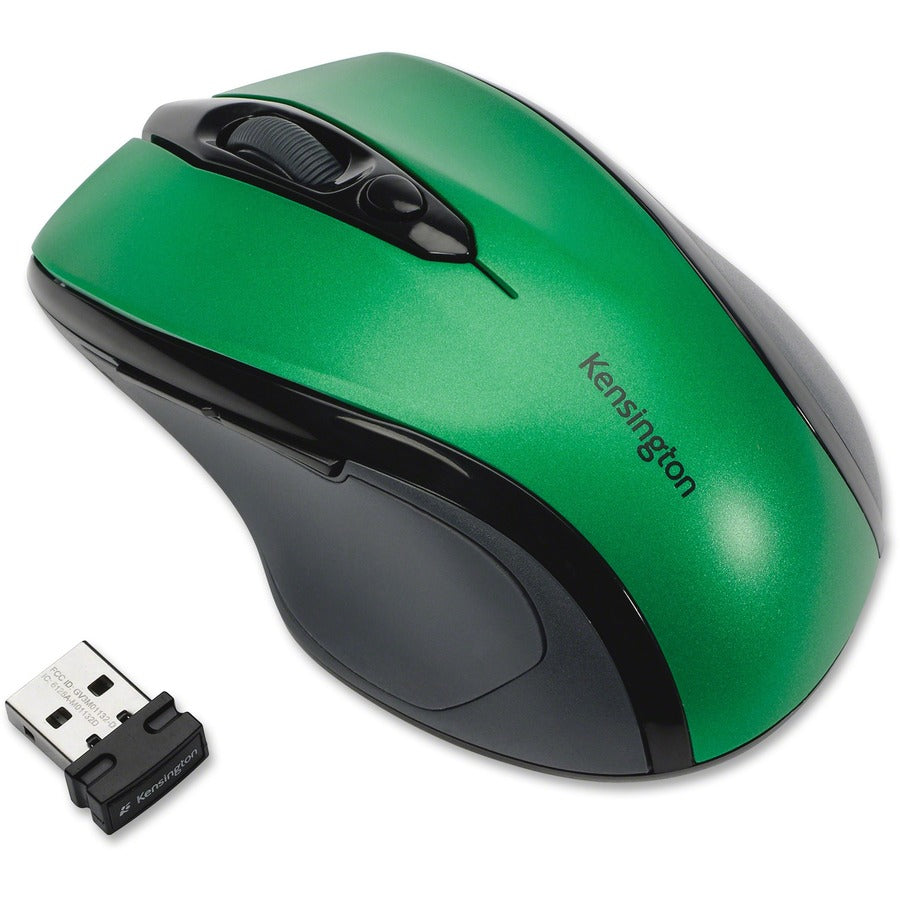 Souris sans fil Kensington Pro Fit de taille moyenne 72424