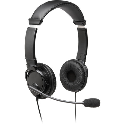 Casque Hi-Fi Kensington avec micro 97603