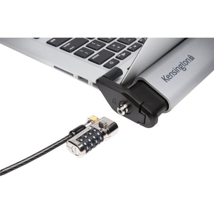 Station de verrouillage pour ordinateur portable Kensington 2.0 sans verrou 64451