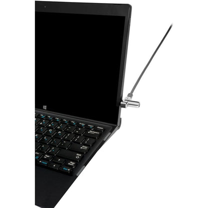 Serrure à clé Kensington N17 pour ordinateur portable pour appareils Dell 64440