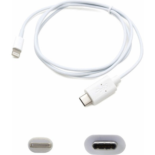 Câble Lightning/USB AddOn USBC2LGT1MW-5PK