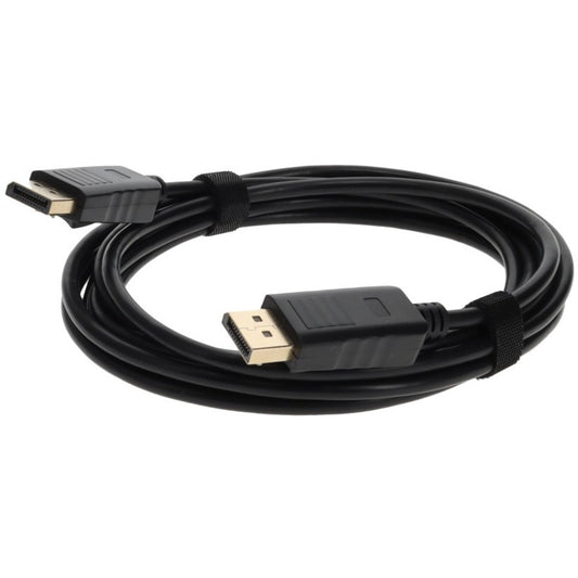 Câble DisplayPort AddOn 10 pieds (3 m) - Mâle vers mâle DISPLAYPORT10F