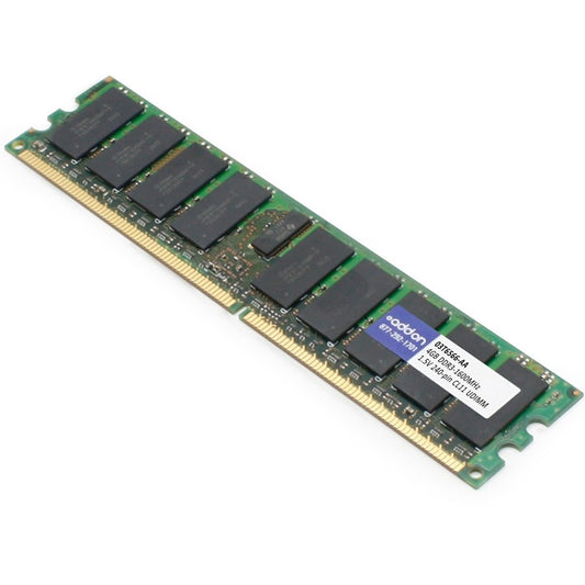 Module de mémoire SDRAM DDR3 AddOn 4 Go 03T6566-AA