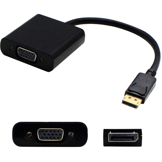 AddOn AS615AA-AO Câble vidéo DisplayPort/VGA AS615AA-AO