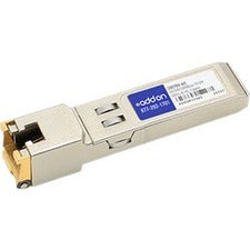 Module complémentaire SFP+ 10G-SFPP-T-AO