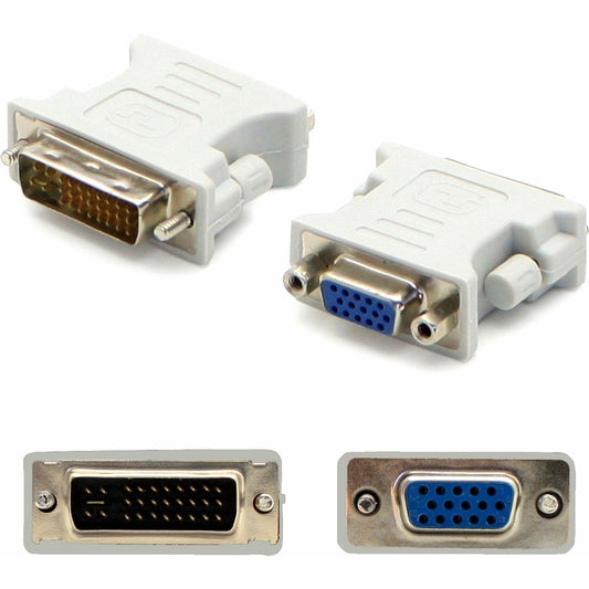 Adaptateur vidéo VGA/DVI AddOn DVII2VGAW DVII2VGAW
