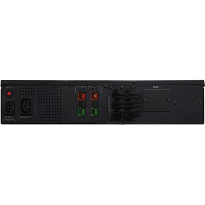 Pack de batterie externe pour onduleur CyberPower BPL48V75ART2U BPL48V75ART2U