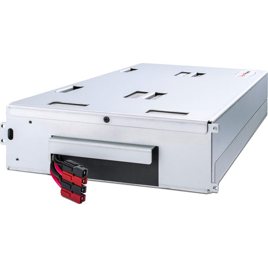 Cartouche de batterie de remplacement pour onduleur CyberPower RB1270X4E 12 V 7 Ah RB1270X4E