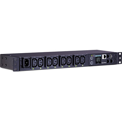 CyberPower PDU81004 8-Outlet PDU PDU81004