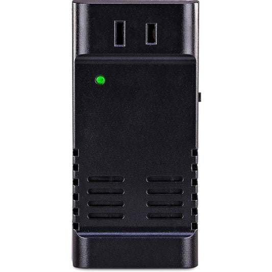 Adaptateur de voyage combiné 5 en 1 CyberPower TRB1L1, 100 V/240 V, 2,5 A TRB1L1