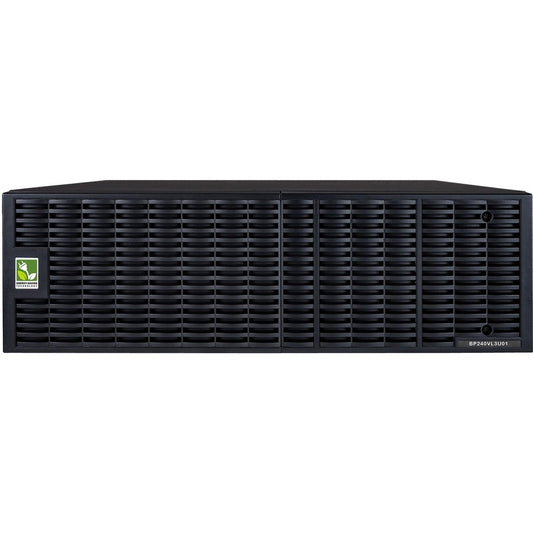 Module de batterie étendu CyberPower Smart App Online BP240VL3U01 6-10 kVA UPS BP240VL3U01