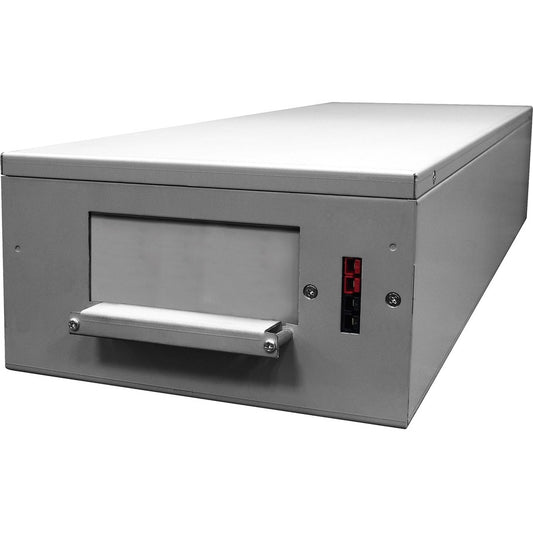 Batterie de remplacement CyberPower UPS pour OL8-10KVA UPS/BP240V50A EBM, garantie 18 mois RB1290X10