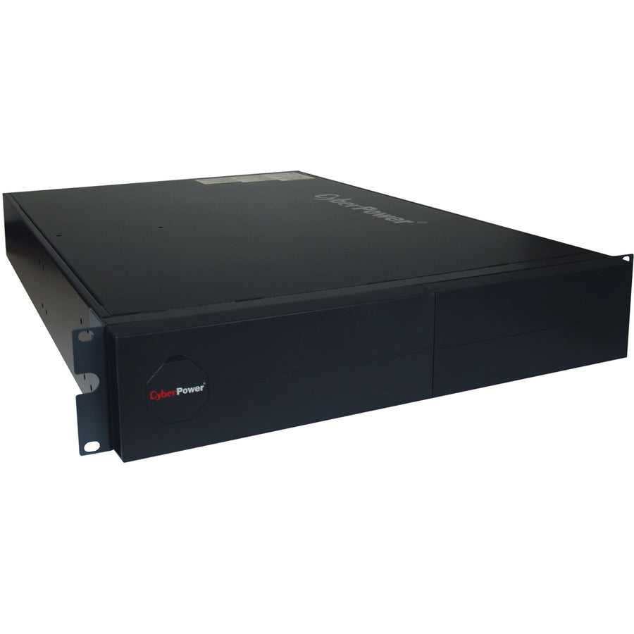 Pack de batterie externe pour onduleur CyberPower ABP72VRM-2U 9 Ah ABP72VRM-2U