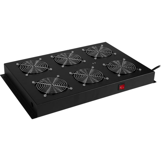 Plateau de ventilateur CyberPower Carbon CRA11001 CRA11001