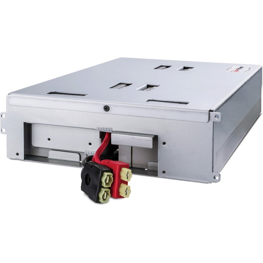 Cartouche de batterie de remplacement pour onduleur CyberPower RB1270X4C 12 V 7 Ah RB1270X4C