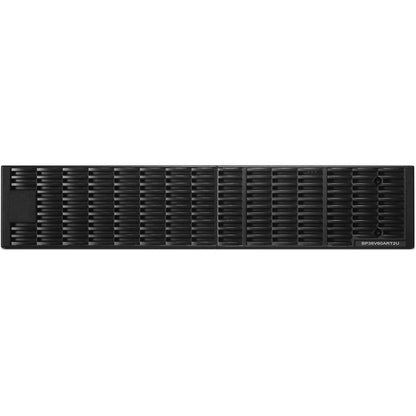CyberPower UPS Systems BP36V60ART2U Extended Battery Modules - Output: 36V/60A BP36V60ART2U