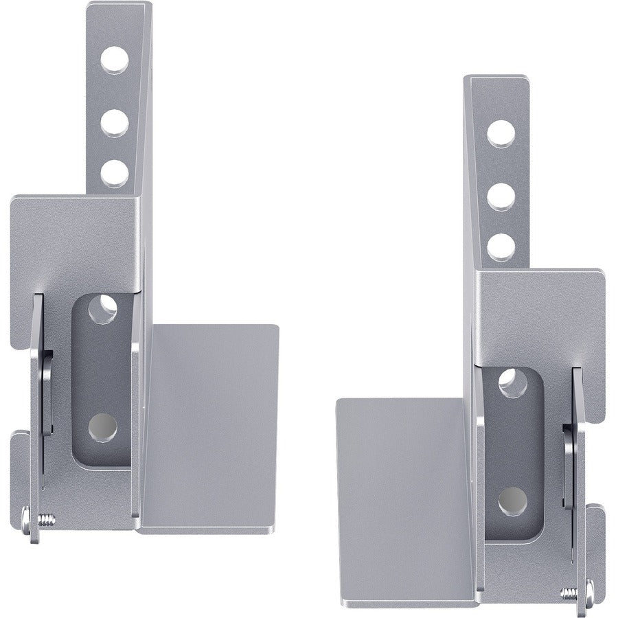 Étagère de montage CyberPower pour rack - Argent 2POSTKIT