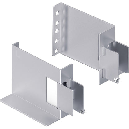 Étagère de montage CyberPower pour rack - Argent 2POSTKIT