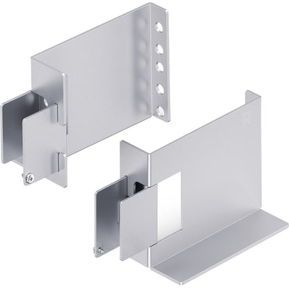 Étagère de montage CyberPower pour rack - Argent 2POSTKIT