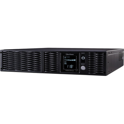 Onduleur CyberPower Smart App Sinewave PR3000LCDRTXL2UN 3 000 VA montable en tour/rack PR3000LCDRTXL2UN